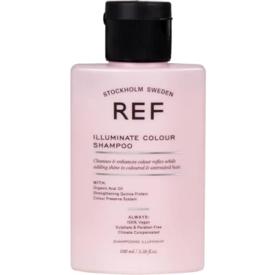 Bild av REF Stockholm Illuminate Colour Schampo 100 ml