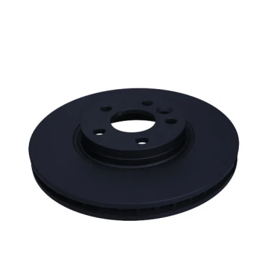 Bild av QUARO QD6766HC Disque de frein 300 28 5 108 ventilé l&#039;intérieur peint à haute teneur en carbone sans moyeu roue, boulon fix roue