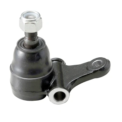 Bild av CTR CB0284 Spindelled framaxel, Nedre med mutter MAZDA: MX 5 2, I