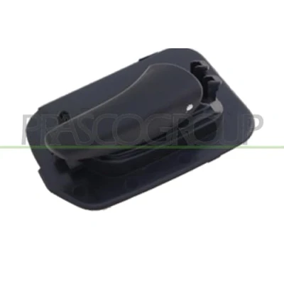 Bild av PRASCO OP0288501 Poignée De Porte intérieur, arrière droite noir OPEL: Corsa B 3/5 portes
