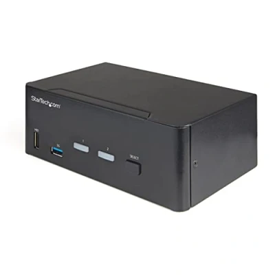 Bild av StarTech.com SV231DHU34K6