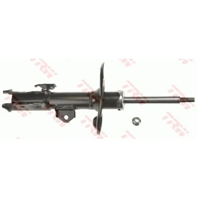 Bild av TRW JGM1011SR Amortisseur Pression de gaz 51 Système bitube Jambe suspension Goujon en haut SINGLE TOYOTA: Corolla IX 3/5 portes, Verso