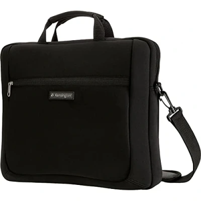 Bild av Kensington Laptopväska SP15 Neoprene 15,6&quot; svart
