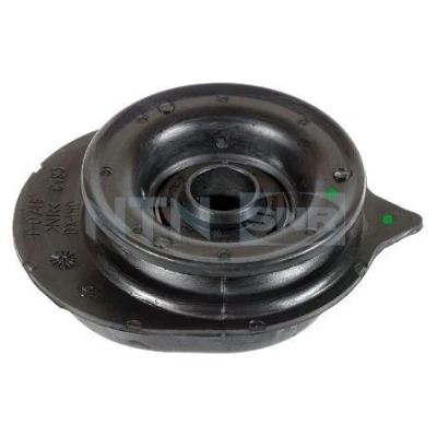Bild av SNR KB658.12 Kit de réparation, palier la jambe suspension avec roulement FIAT: Punto II 3/5 portes, 500 3 Panda 5 portes