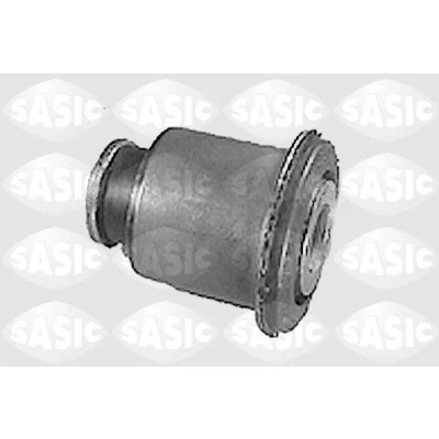 Bild av SASIC 5233523 Silent Bloc De Triangle Essieu avant, inférieur PEUGEOT: 106 II 3/5 portes, I CITROËN: Saxo portes