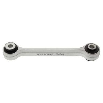 Bild av MAPCO 52737 Biellette de barre stabilisatrice Essieu avant gauche, droit 170 Aluminium AUDI: A4 B8 Avant, A5 Coupe, A6 C7 Berline