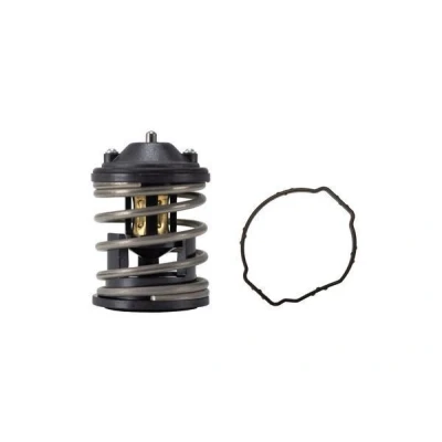 Bild av MAHLE ORIGINAL TX 163 87D Thermostat d&#039;eau 87 41,5 avec joint d&#039;étanchéite BMW: 3 Berline, 5 Touring