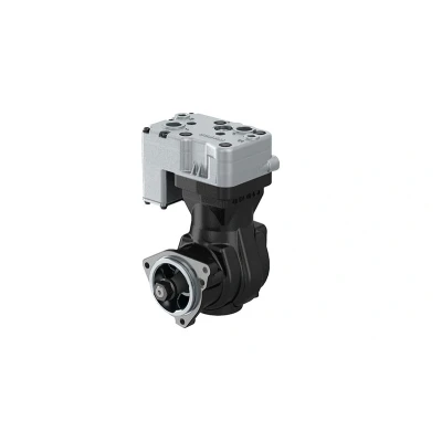 Bild av Kompressor, tryckluftssystem Wabco 412 352 003 0