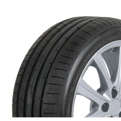 Bild av Dunlop Sport Maxx RT 2 215/45 R17 91Y auto Pneus été ALFA ROMEO: 147, 156 Sportwagon, GT, BMW: 3 Berline, Coupe, OPEL: Corsa E 3/5 portes 5326