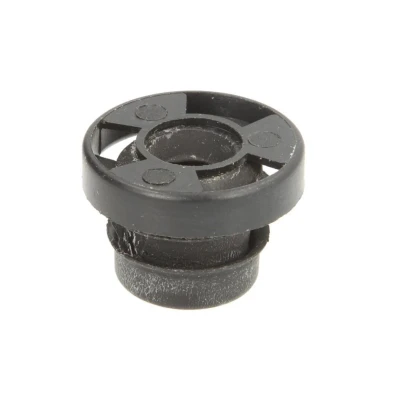 Bild av TOPRAN 409 658 Support, soupape d&#039;injection MERCEDES BENZ: 190, SL Cabriolet