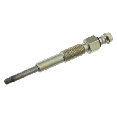 Bild av FEBI BILSTEIN 176186 Bougie de préchauffage 11V TOYOTA: Land Cruiser Prado 70 SUV, SUV Cabriolet, Liteace Van