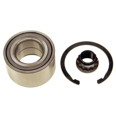 Bild av MAPCO 26535 Kit de roulements roue avec écrou 82 TOYOTA: RAV4 II SUV, Avensis Verso, Picnic