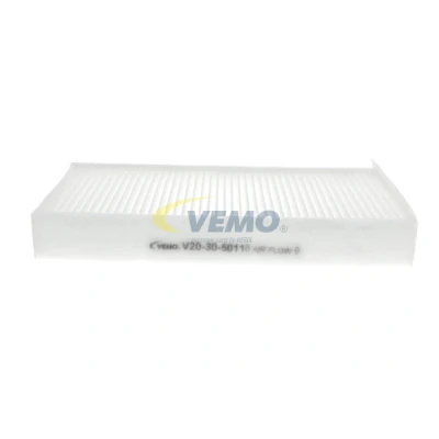Bild av VEMO V20 30 5011 Filtre d&#039;habitacle de pollens 233 116 31 Qualité originale BMW: X1, 2 Gran Tourer, Active MINI: 3/5 portes
