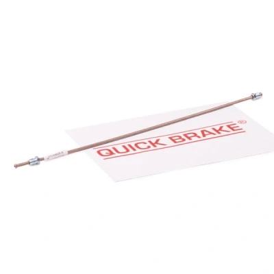 Bild av QUICK BRAKE CN 0480A A Conduite de frein PEUGEOT: Boxer Van, 405 I Berline, 106 3/5 portes, CITROËN: ZX C1 I, Xsara Picasso