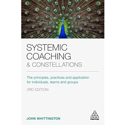 Bild av Systemic Coaching and Constellations: The Principles, Practices Application for Individuals, Teams Groups