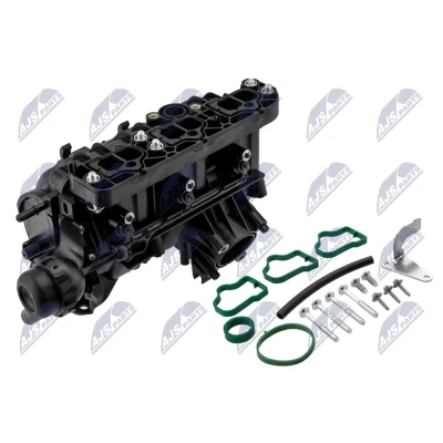 Bild av NTY BKS PL 005 Collecteur d&#039;Admission OPEL: Corsa D 3/5 portes