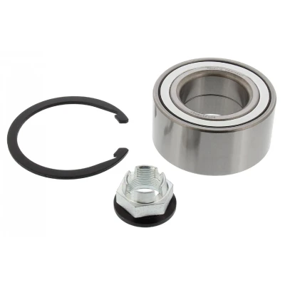 Bild av MAPCO 26158 Kit de roulements roue des deux côtés l&#039;essieu avant avec bague magnétique intégré 83 RENAULT: MEGANE 3 Coupe, 3, SCENIC