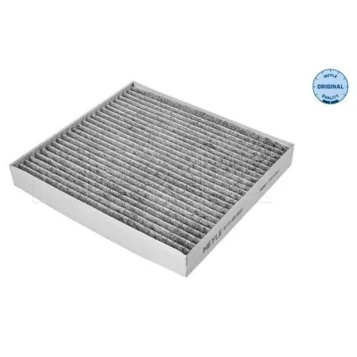Bild av MEYLE 37 12 320 0023 Filtre d&#039;habitacle avec action absorbant les odeurs, à charbon actif, Cartouche filtrante 202 225 30 HYUNDAI: Tucson