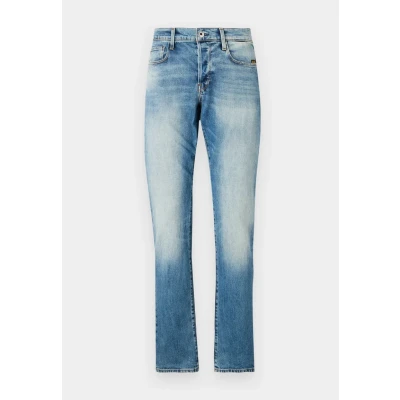 Bild av G Star 3301 straight Tapered Jeans leg, Storlek: 34x38, Vintage azure