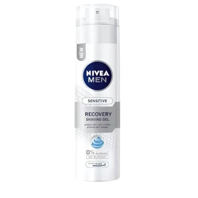 Bild av Nivea Men Sensitive 200 ml