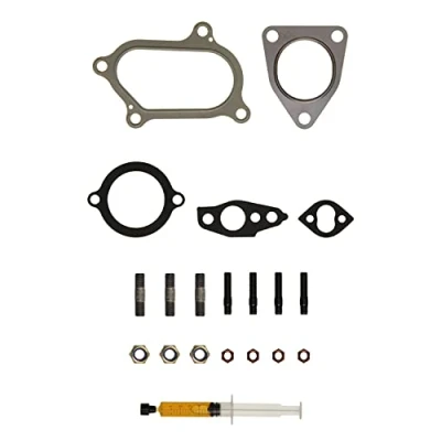 Bild av ALANKO 10920907 Kit de montage, compresseur avec joints goujon fileté, écrou, instructions montage TOYOTA: Corolla IX 3/5 portes