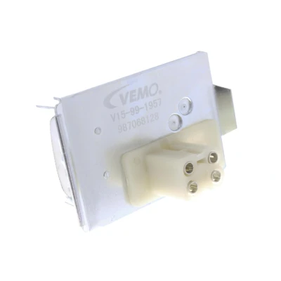 Bild av VEMO Original Quality V15 99 1957 Régulateur, pulseur d&#039;air habitacle 12 VOLKSWAGEN: GOLF 2, Jetta 2