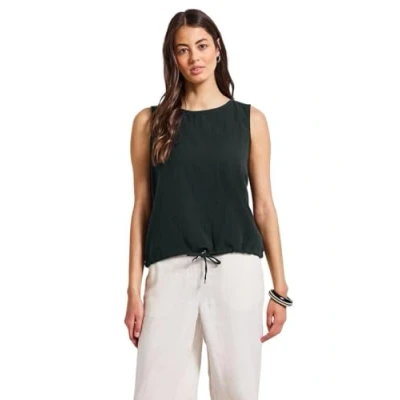 Bild av Street One dammuslin blustopp, Pine Grove Green, 44