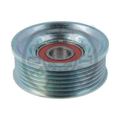 Bild av OPTIMAL 0 N2104S Poulie Tendeur sans fixation MAZDA: 3 5 portes