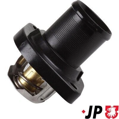 Bild av JP GROUP 4114500300 Boîtier du thermostat avec joint d&#039;étanchéite CITROËN: C3 I 3/5 portes, C2 Xsara Picasso