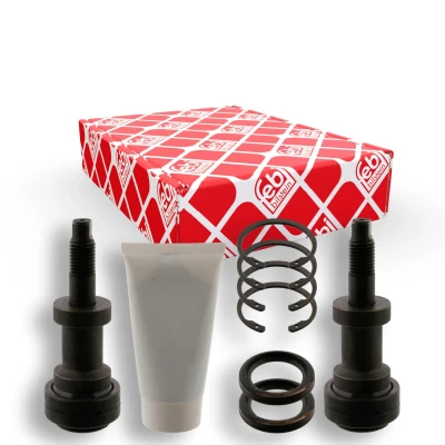 Bild av FEBI BILSTEIN 35327 Kit de réparation, suspension la cabine SCANIA: 4 series, P,G,R,T series