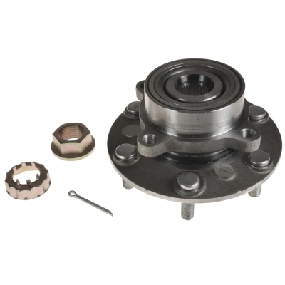 Bild av BLUE PRINT ADC48254 Kit de roulements roue MITSUBISHI: PAJERO 4
