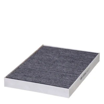 Bild av Filter, kupéventilation Hengst filter E3975LC