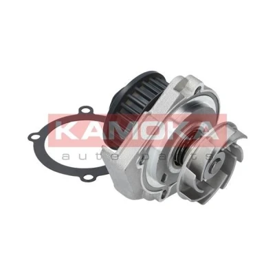 Bild av Vattenpump, passar många modeller, 06E 121 005 F, N, 008 018 A, 06E121005D, 06E121005F, 06E121005N, 06E12