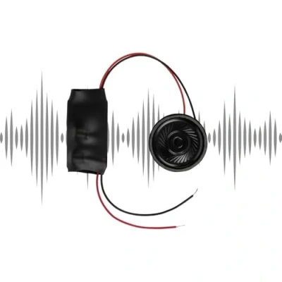Bild av 180263 mini ljudeffekt mässan attraktionsdisplay