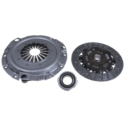 Bild av BLUE PRINT ADM53055 Kit d&#039;Embrayage à trois pièces avec graisse synthétique butée de débrayage 215 MAZDA: MX 5 2, I