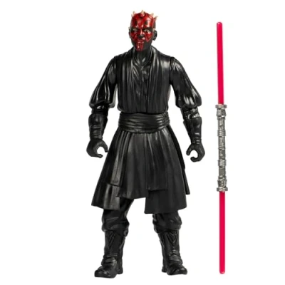 Bild av Star Wars Epic Hero Series Darth Maul 10 cm Action Figure