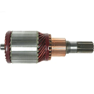 Bild av Reläankare, startmotor As pl SA9008