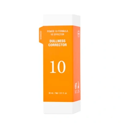 Bild av IT&#039;S SKIN Power 10 Formula YE Effector Correcteur de Teint Terne 30 ml