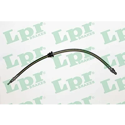 Bild av LPR 6T46804 Flexible De Frein 535 M10x1, M10X1 FORD: KA 3 portes