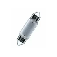 Bild av OSRAM ORIGINAL LINE 6418 02B Ampoule, feu éclaireur de plaque 12 5 35 C5W SV8.5 8 RENAULT: MASTER 2 Kasten, TWINGO 1, LAGUNA 3, VOLKSWAGEN: Touareg I