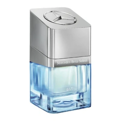 Bild av Mercedes Benz Select Day edt 50ml
