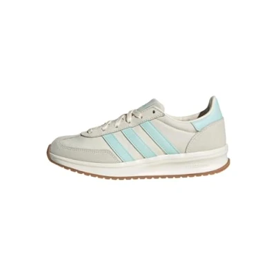Bild av adidas Kvinnor RUN 70S 2.0 SHOES, Wonder White/Semi Flash Aqua/Off White, 36 2/3 EU