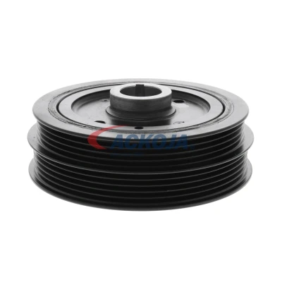 Bild av ACKOJA A70 0421 Poulie Damper 137 découplé TOYOTA: Avensis I Liftback, Corolla VIII Compact