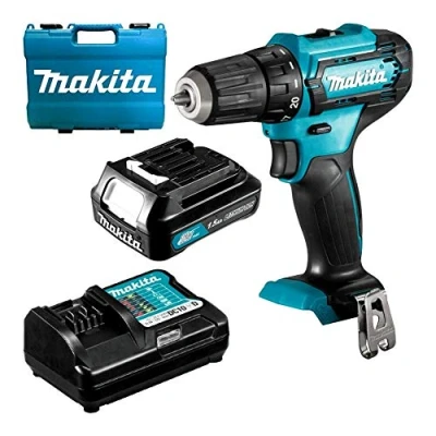 Bild av 12V skruvdragare DF333DWY MAKITA