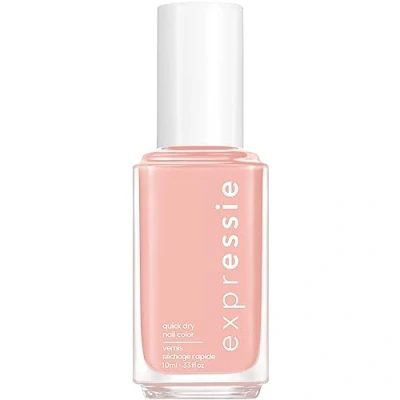 Bild av Essie Expressie Nagellack, Storlek: 10 ml, Crop,top and roll