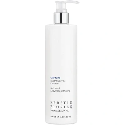 Bild av Kerstin Florian Clarifying Mineral Enzyme Cleanser 400 ml