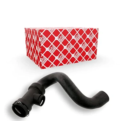 Bild av FEBI BILSTEIN 36279 Durite De Refroidissement inférieur VOLKSWAGEN: Passat B5 Berline, GP Break, AUDI: A4 Berline