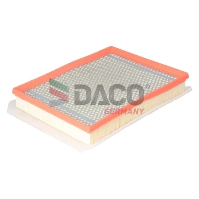 Bild av DACO Germany Luftfilter DFA2702 OPEL [ASTRA, ZAFIRA]