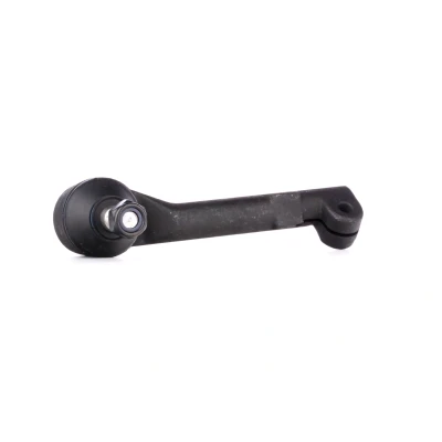 Bild av FEBI BILSTEIN 09683 Rotule de direction Essieu avant gauche avec écrou autobloquant RENAULT: SAFRANE 2, 1