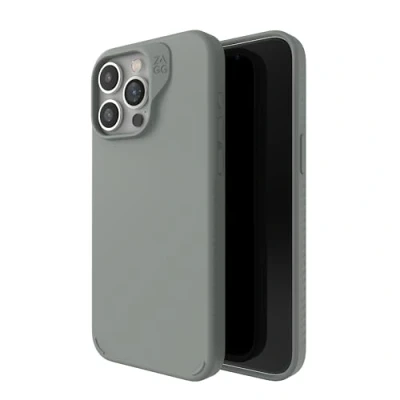 Bild av ZAGG Manhattan Snap for Apple iPhone 15 Pro Max